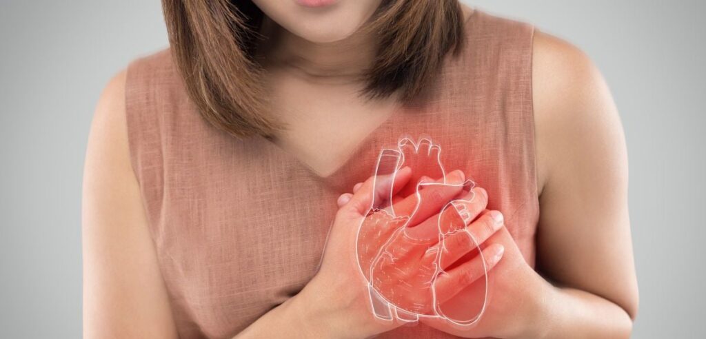 Mengapa Stres Dapat Membahayakan Kesehatan Jantung Kita?